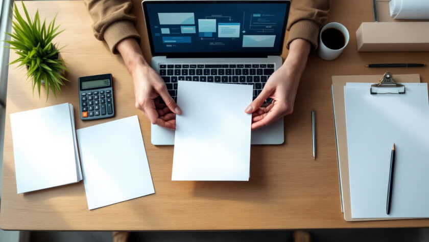 découvrez comment les petites entreprises peuvent s’organiser pour adopter la facturation électronique : étapes clés, outils et conseils pratiques.