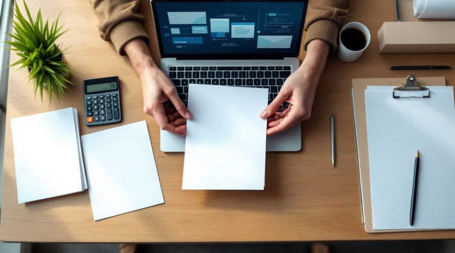 découvrez comment les petites entreprises peuvent s’organiser pour adopter la facturation électronique : étapes clés, outils et conseils pratiques.
