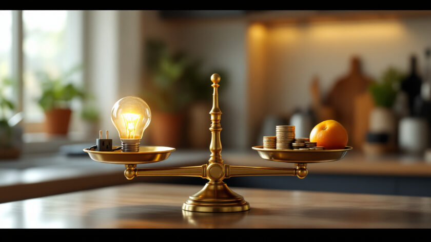face à la hausse des dépenses énergétiques, découvrez des conseils pratiques pour réduire vos factures et rééquilibrer durablement le budget familial.