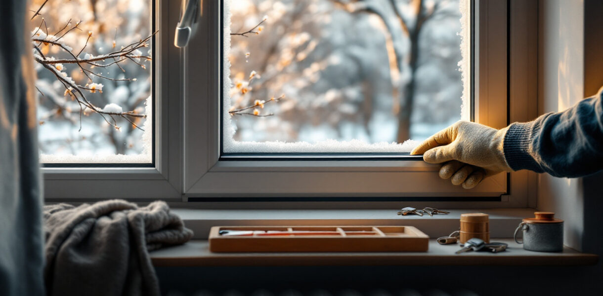 découvrez les étapes essentielles pour préparer un logement à la location avant l’hiver : chauffage, isolation, sécurité et entretien.