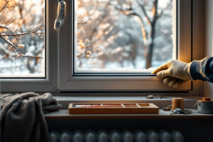 découvrez les étapes essentielles pour préparer un logement à la location avant l’hiver : chauffage, isolation, sécurité et entretien.