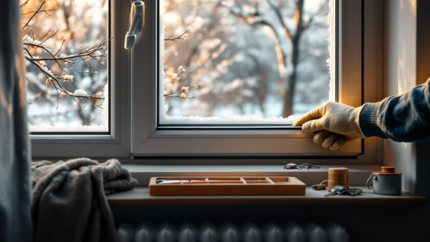 découvrez les étapes essentielles pour préparer un logement à la location avant l’hiver : chauffage, isolation, sécurité et entretien.