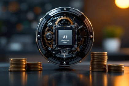 découvrez comment l’intelligence artificielle aide les entreprises à gagner du temps, automatiser leurs tâches et maîtriser leurs coûts.