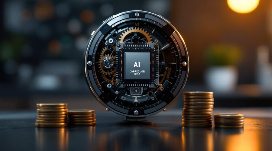 découvrez comment l’intelligence artificielle aide les entreprises à gagner du temps, automatiser leurs tâches et maîtriser leurs coûts.