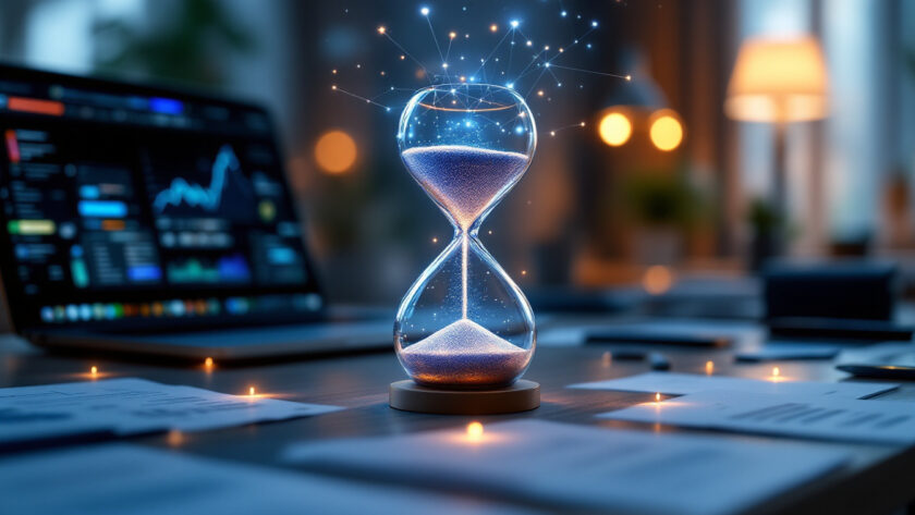 découvrez les outils d’intelligence artificielle qui aident les entrepreneurs à automatiser leurs tâches, gagner du temps et se concentrer sur leur activité.