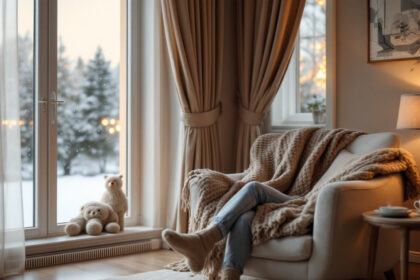 améliorez le confort thermique de votre maison sans gros travaux grâce à des solutions simples pour mieux isoler, limiter les courants d’air et réguler la température.