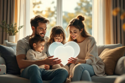 découvrez comment choisir une mutuelle famille adaptée aux besoins de votre foyer, comparer les garanties et maîtriser votre budget santé.