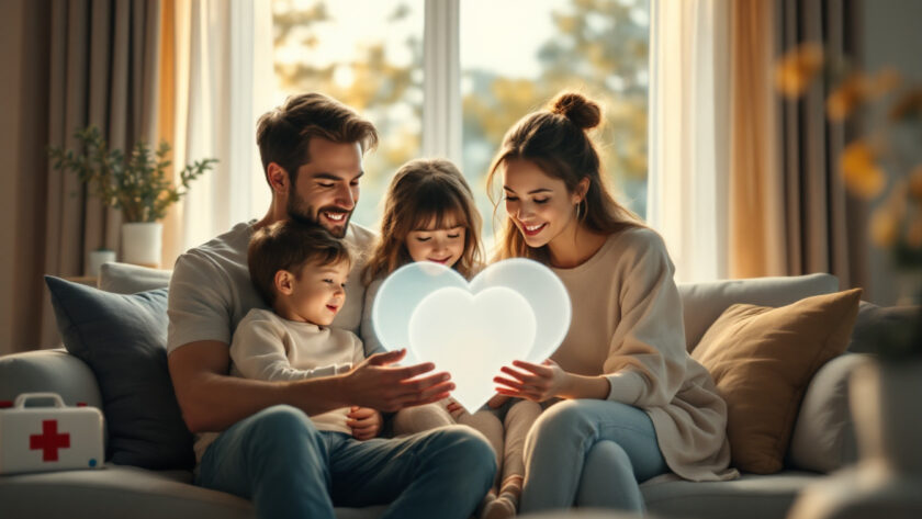 découvrez comment choisir une mutuelle famille adaptée aux besoins de votre foyer, comparer les garanties et maîtriser votre budget santé.