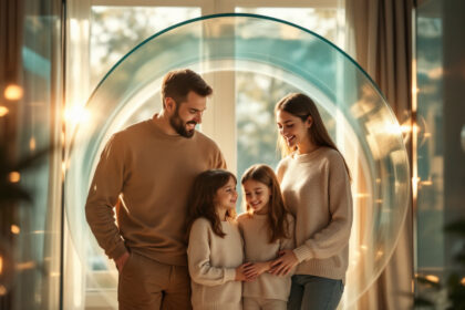 découvrez comment choisir une mutuelle famille adaptée aux besoins de chacun, comparer les garanties et couvrir efficacement tout votre foyer.