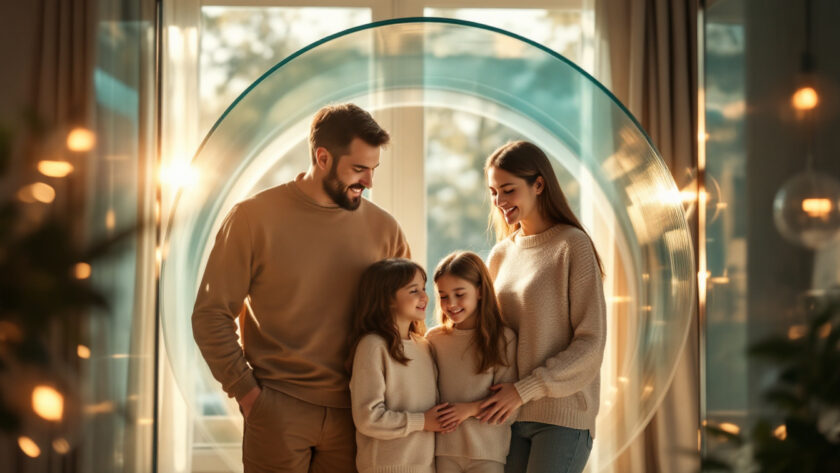 découvrez comment choisir une mutuelle famille adaptée aux besoins de chacun, comparer les garanties et couvrir efficacement tout votre foyer.