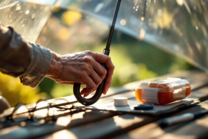 à la retraite, découvrez les garanties essentielles d’une mutuelle senior : hospitalisation, soins courants, optique, dentaire et audiologie.
