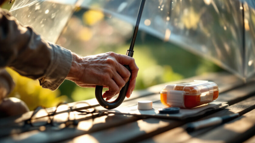 à la retraite, découvrez les garanties essentielles d’une mutuelle senior : hospitalisation, soins courants, optique, dentaire et audiologie.
