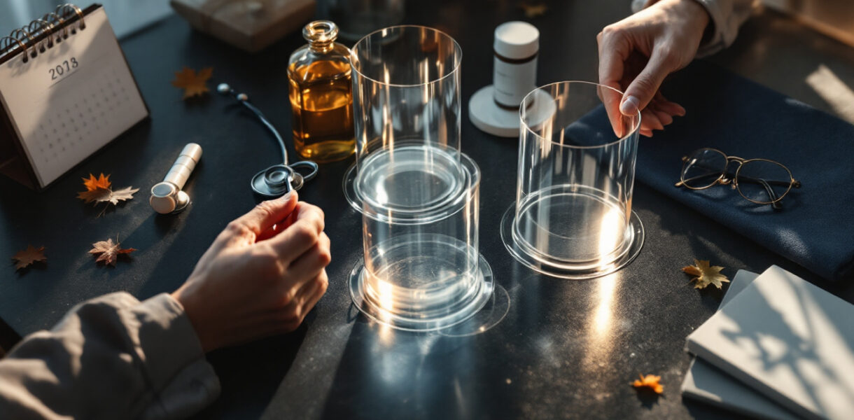 découvrez comment choisir une mutuelle santé adaptée à vos besoins et comparer les garanties essentielles avant la fin de l’année.