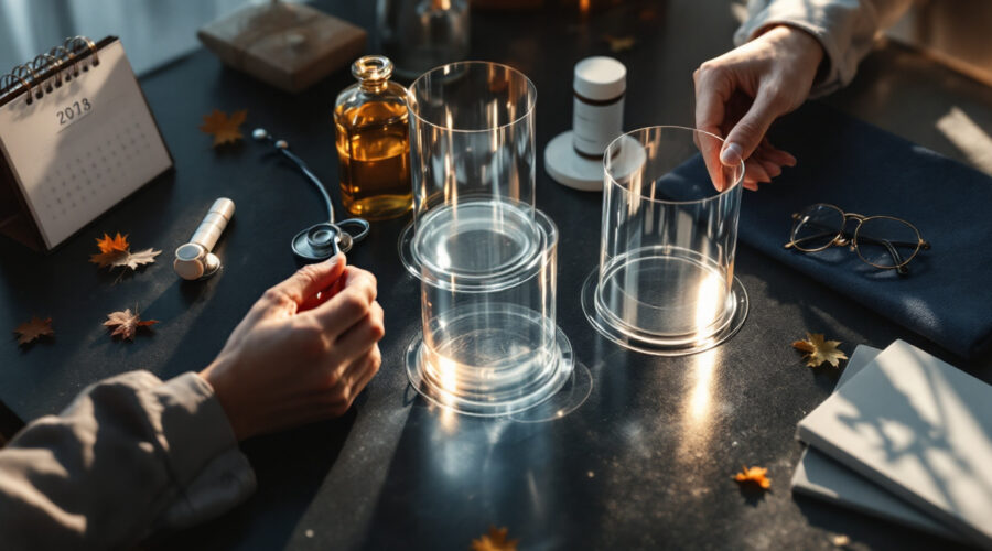 découvrez comment choisir une mutuelle santé adaptée à vos besoins et comparer les garanties essentielles avant la fin de l’année.