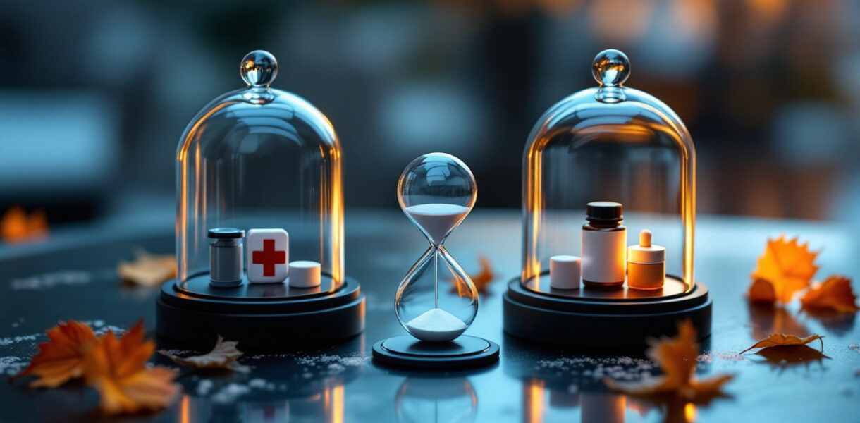 comparez les garanties, remboursements et tarifs de votre mutuelle santé avant la fin de l’année pour choisir une couverture adaptée à vos besoins.