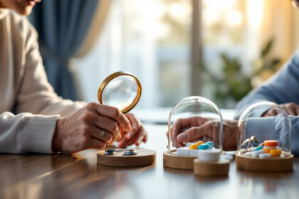 comparez les garanties, les remboursements, les délais de carence et les tarifs pour choisir une mutuelle senior adaptée à vos besoins.