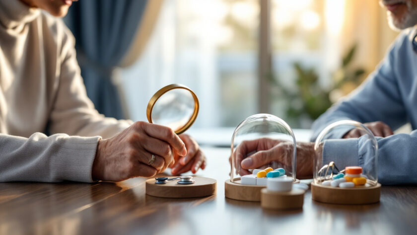 comparez les garanties, les remboursements, les délais de carence et les tarifs pour choisir une mutuelle senior adaptée à vos besoins.
