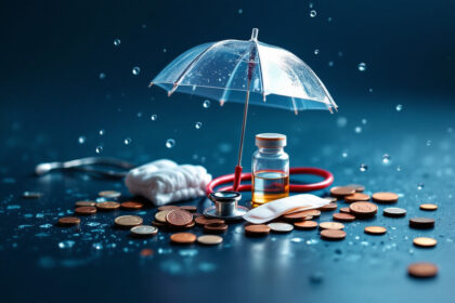 anticipez les dépenses de santé imprévues grâce à une prévoyance adaptée et protégez votre budget face aux aléas de la vie.