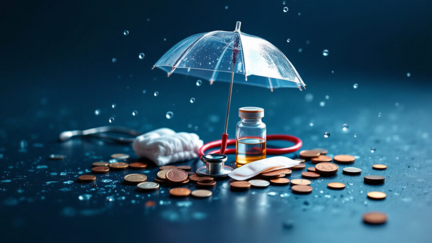 anticipez les dépenses de santé imprévues grâce à une prévoyance adaptée et protégez votre budget face aux aléas de la vie.