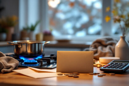 hausse du prix du gaz en novembre : découvrez comment ajuster votre budget familial, anticiper vos dépenses et adopter les bons réflexes pour faire des économies.