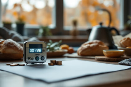 hausse du prix du gaz en novembre : découvrez des conseils pratiques pour ajuster votre budget familial et réduire vos dépenses énergétiques.