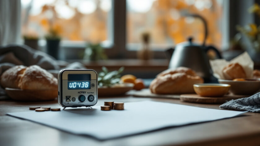 hausse du prix du gaz en novembre : découvrez des conseils pratiques pour ajuster votre budget familial et réduire vos dépenses énergétiques.