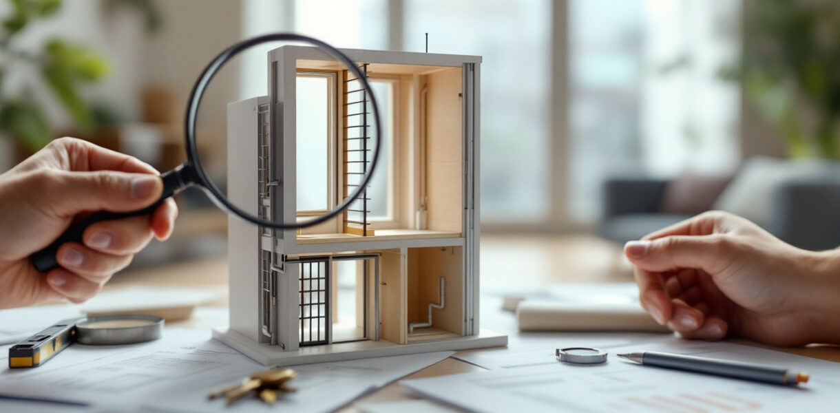 avant d’acheter un appartement, vérifiez son état, son emplacement, les charges, le règlement de copropriété et les diagnostics obligatoires.