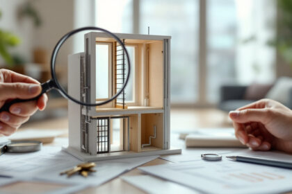 avant d’acheter un appartement, vérifiez son état, son emplacement, les charges, le règlement de copropriété et les diagnostics obligatoires.