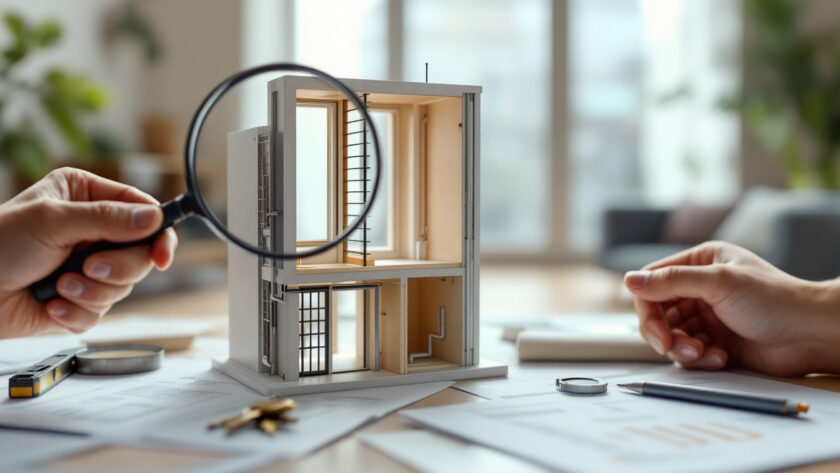 avant d’acheter un appartement, vérifiez son état, son emplacement, les charges, le règlement de copropriété et les diagnostics obligatoires.
