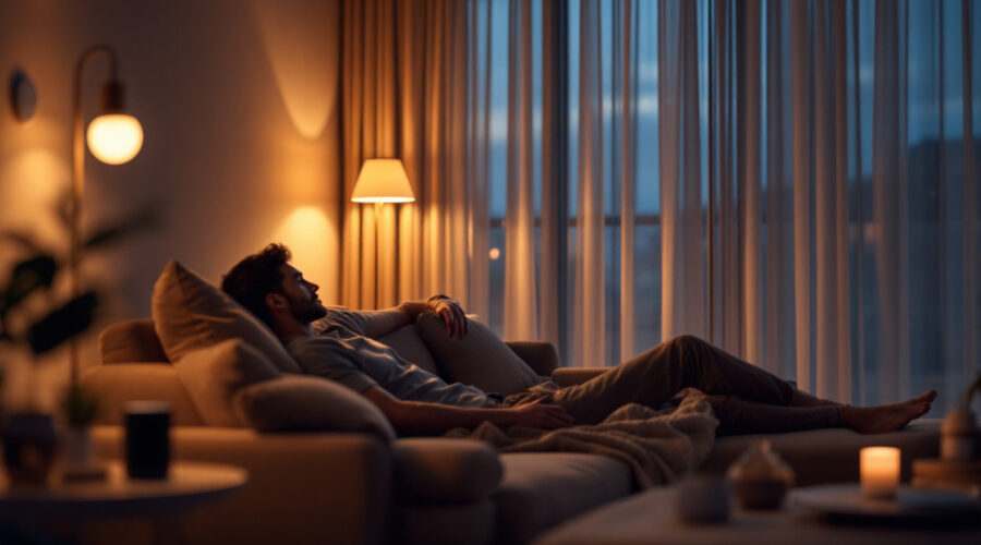découvrez quels objets connectés améliorent le confort à la maison : éclairage intelligent, thermostat connecté, assistants vocaux et solutions de sécurité.