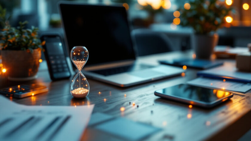 découvrez les outils numériques qui aident les petites entreprises à automatiser leurs tâches, mieux s’organiser et gagner du temps au quotidien.