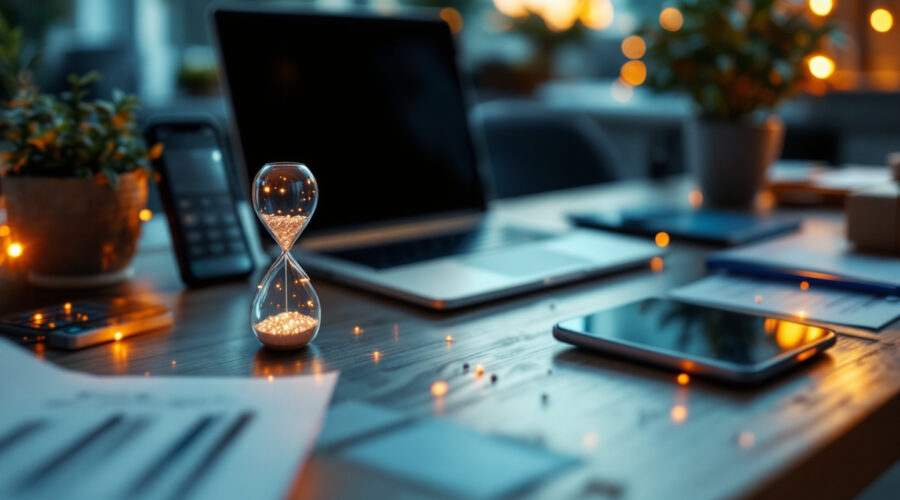 découvrez les outils numériques qui aident les petites entreprises à automatiser leurs tâches, mieux s’organiser et gagner du temps au quotidien.