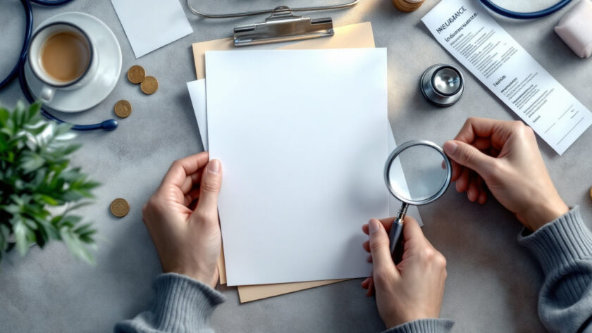 découvrez comment lire les garanties de votre contrat de mutuelle et comprendre le remboursement de vos frais de santé.