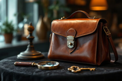 découvrez comment acheter un sac de luxe vintage de seconde main en toute sécurité : vérifier son authenticité, choisir un vendeur fiable et éviter les arnaques.