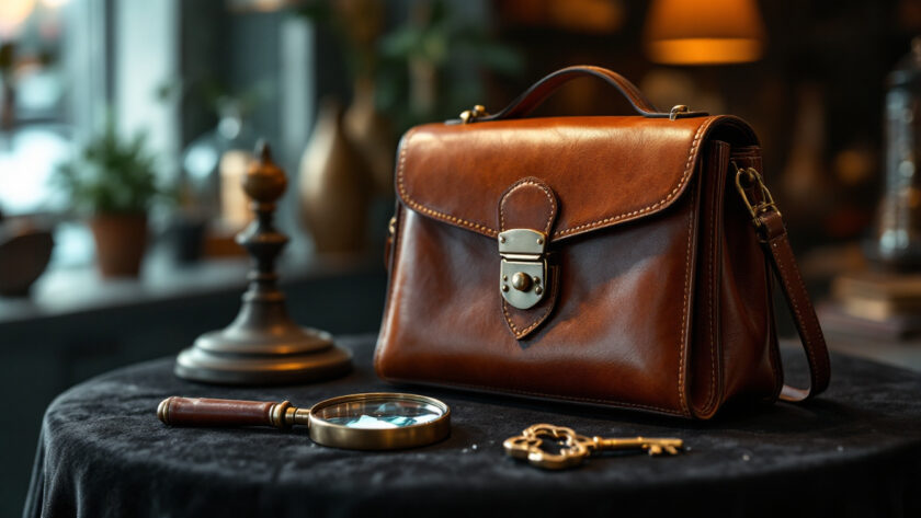 découvrez comment acheter un sac de luxe vintage de seconde main en toute sécurité : vérifier son authenticité, choisir un vendeur fiable et éviter les arnaques.