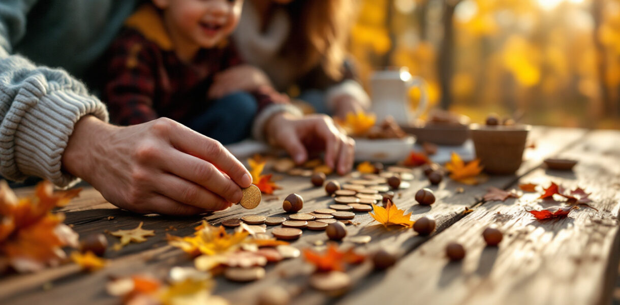 découvrez des idées d’activités en famille à petit prix pour profiter pleinement des vacances de la toussaint, sans dépasser votre budget.